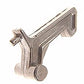 Candy Washing Machine Metal Door Latch 92729821