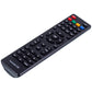 DVB-T2 Remote Control Compatible with World Vision FOROS COMBO T2/S2
