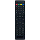 DVB-T2 Remote Control Compatible with World Vision PREMIUM T2-C