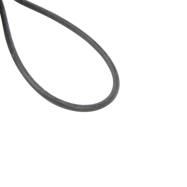 Electrolux Vacuum Cleaner Dust Container Lid Seal 1180234013