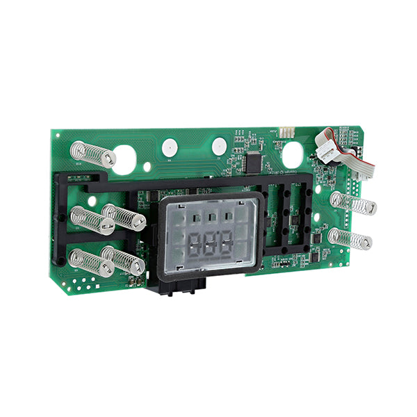 Electrolux Washing Machine User Interface Board 140002753253