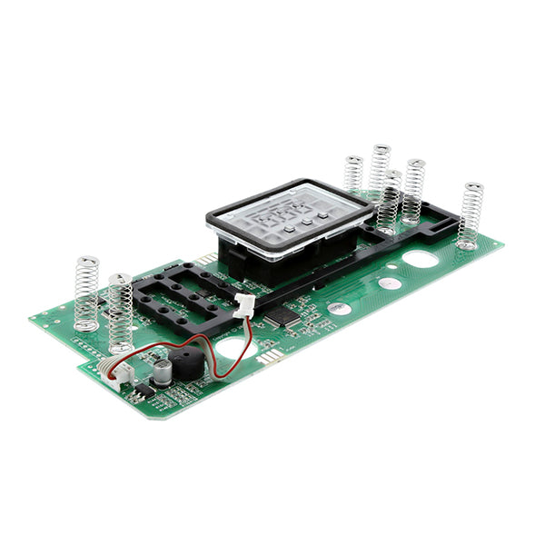 Electrolux Washing Machine User Interface Board 140002753253