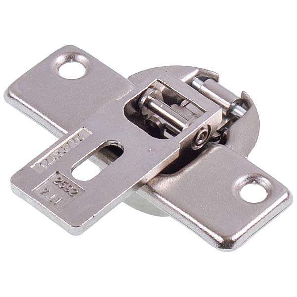 Electrolux Washing Machine Door Integrated Hinge 1245378003