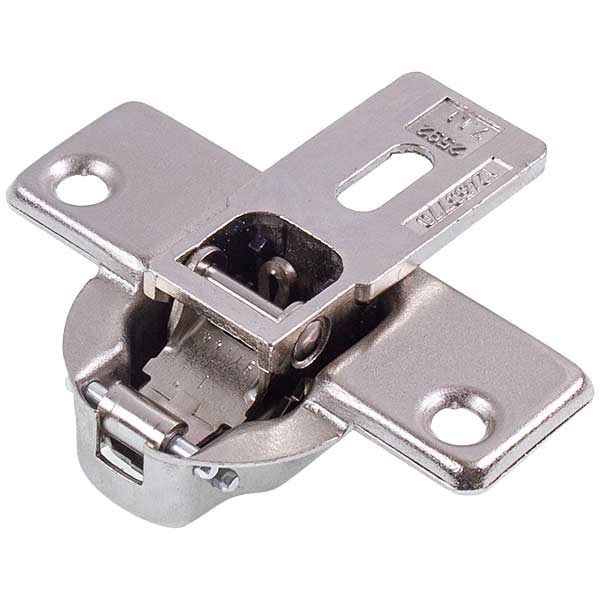 Electrolux Washing Machine Door Integrated Hinge 1245378003