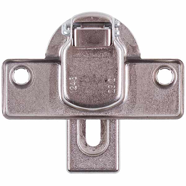 Electrolux Washing Machine Door Integrated Hinge 1245378003