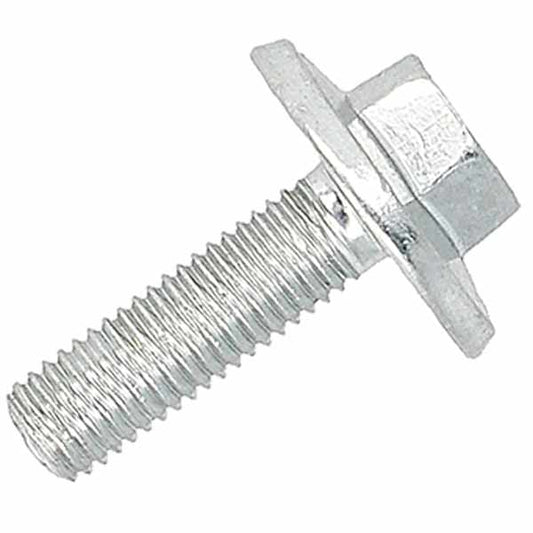 Electrolux Washing Machine Pulley Mounting Bolt 1084888005