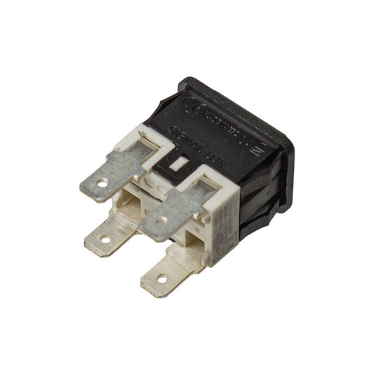 DeLonghi Coffee Maker Steam Switch T125/55 5132100800 (4 contacts)