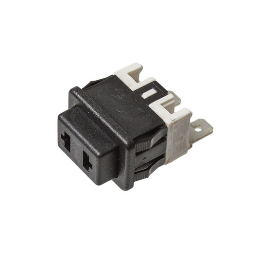 DeLonghi Coffee Maker Switch T125/55 5132100700 (2 contacts)