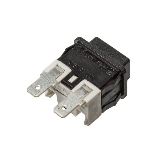 DeLonghi Coffee Maker Switch T125/55 5132100700 (2 contacts)