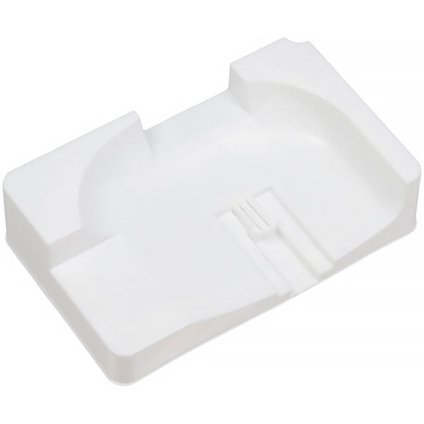 Beko Refrigerator Plastic Compressor Case 4893640100