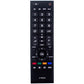 TV Remote Control Compatible with Toshiba CT-90336