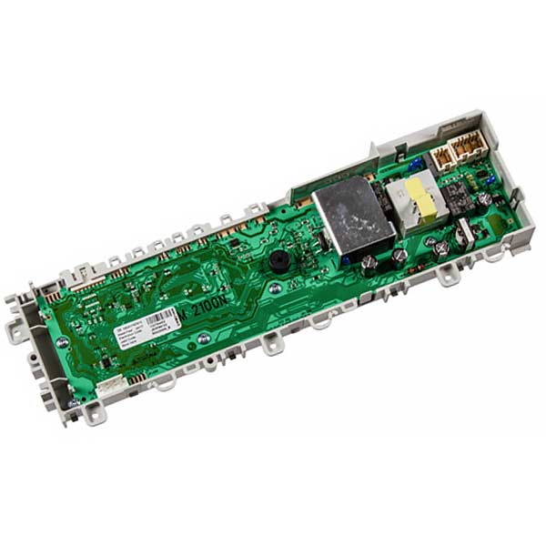 Electrolux Washing Machine Dispaly Module (Not configured) 973914604004015
