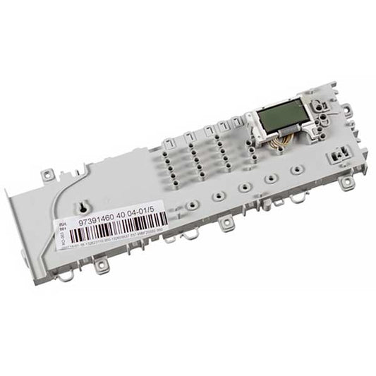 Electrolux Washing Machine Dispaly Module (Not configured) 973914604004015