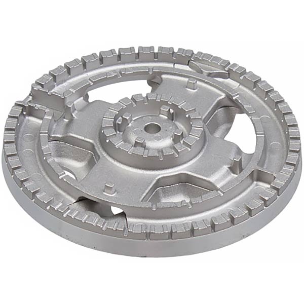 Hansa Hob Turbo Burner 8048830