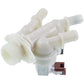 Electrolux 8581325188499 Washing Machine Water Inlet Electric Valve 3/180