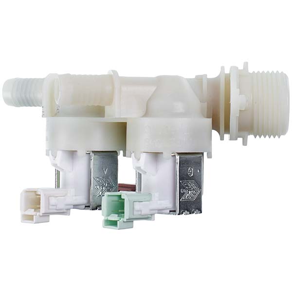 Electrolux 8581325188499 Washing Machine Water Inlet Electric Valve 3/180