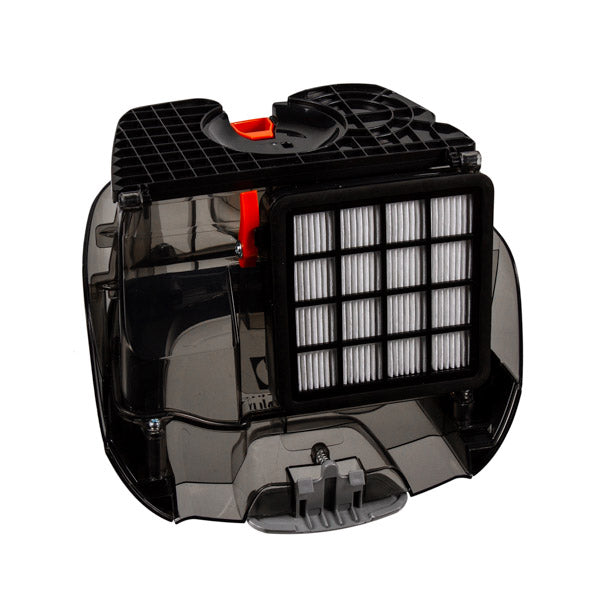 Electrolux Vacuum Cleaner Dust Container 4055362018