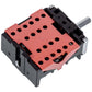 Oven Function Switch Compatible with Indesit C00022195