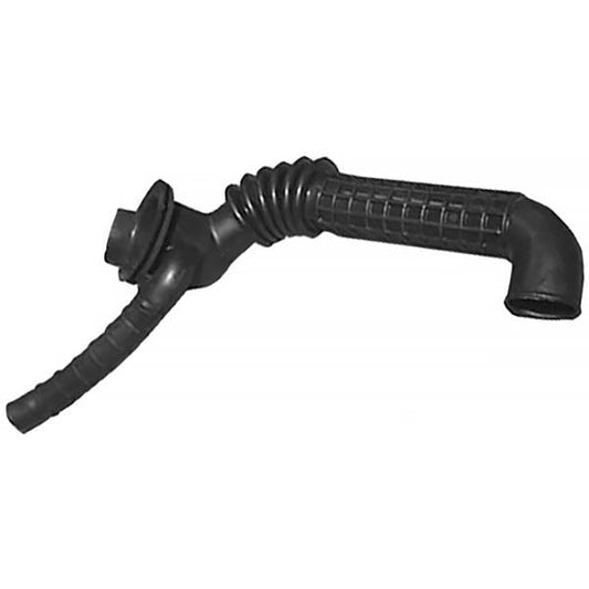 Indesit Washing Machine Hose Tub To Pump C00037654