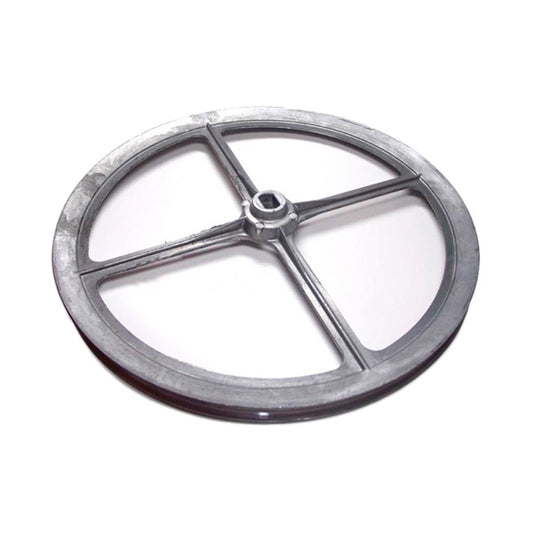 Indesit Washing Machine Drum Pulley C00037677