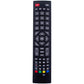 TV Remote Control Compatible with Sharp LC-32CHE4040E