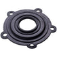 Water Heater Flange Gasket Integral D=35x108mm Compatible with Ariston C00040264