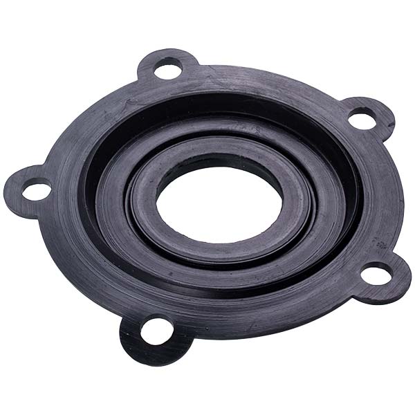 Water Heater Flange Gasket Integral D=35x108mm Compatible with Ariston C00040264