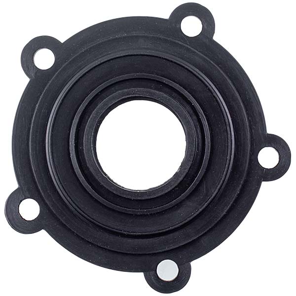 Water Heater Flange Gasket Integral D=35x108mm Compatible with Ariston C00040264