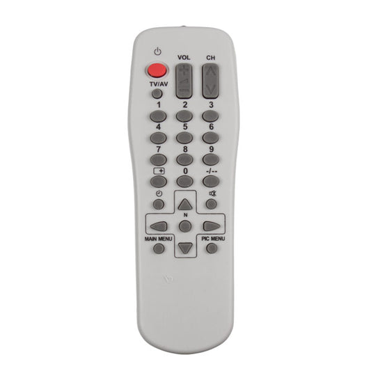 TV Remote Control Compatible with Panasonic EUR501380