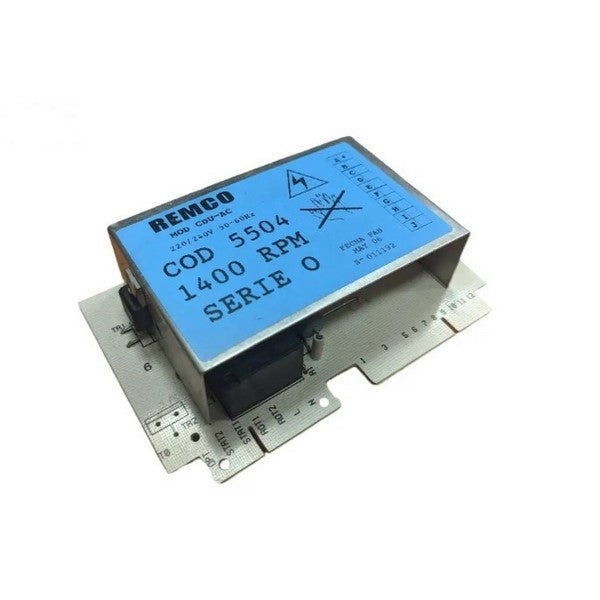 Indesit Washing Machine Control Module C00042082