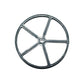 Indesit Tumble Dryer Drun Pulley C00097268