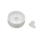 Dishwasher Wheel (roller) WD12X271 + drawer latch