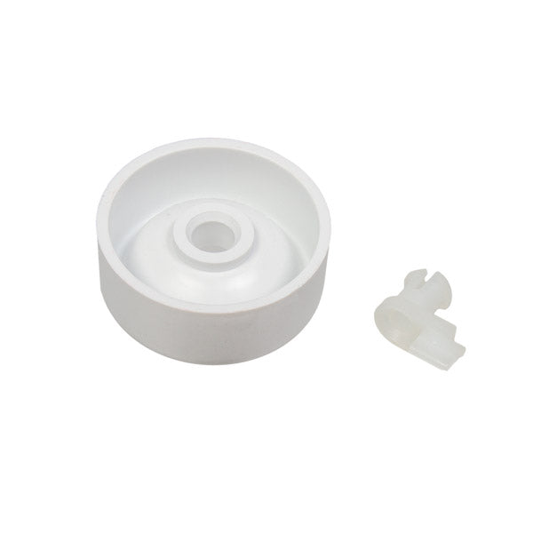 Dishwasher Wheel (roller) WD12X271 + drawer latch