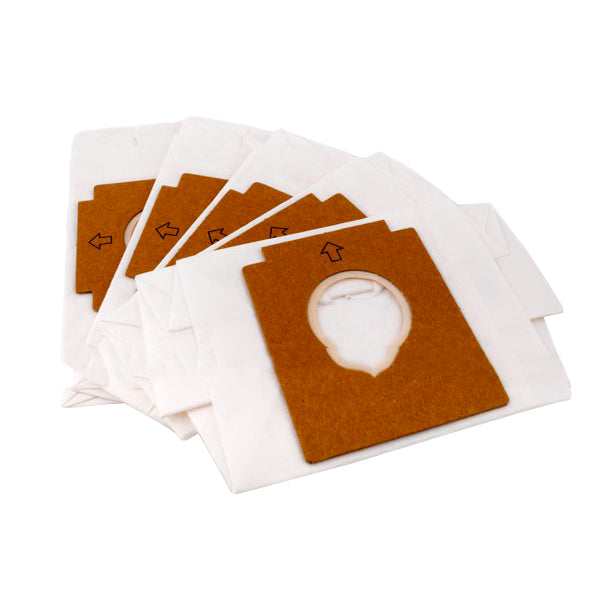 Gorenje Vacuum Cleaner Paper Dust Bag Set (5pcs) + Motor Filter 320050