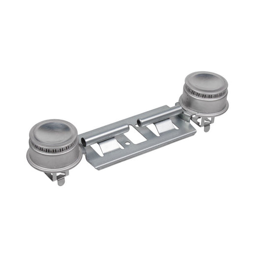 Gas Cooker Double Burners D=69mm WB16K10026