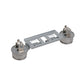 Gas Cooker Double Burners D=69mm WB16K10026