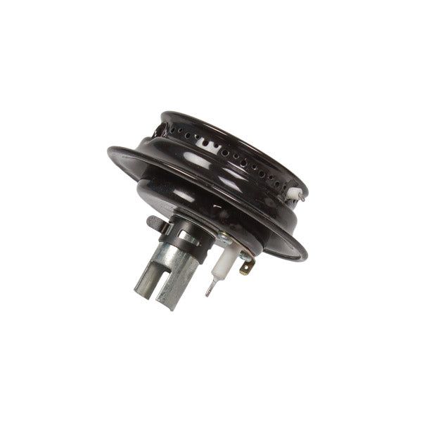 Gas Cooker Burner With Ignition Spark 12500050
