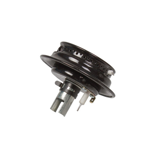 Gas Cooker Burner With Ignition Spark 12500050