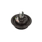 Gas Cooker Burner With Ignition Spark 12500050