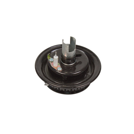 Gas Cooker Burner With Ignition Spark 12500050