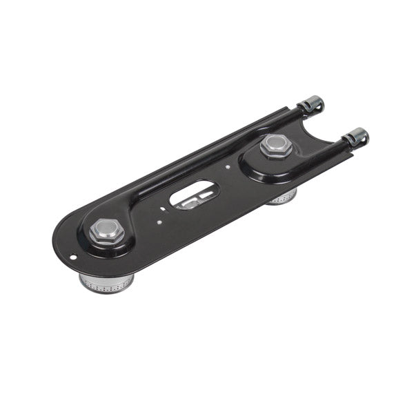 Gas Cooker Double Burners D=62mm 3412A004-19