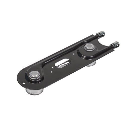 Gas Cooker Double Burners D=62mm 3412A004-19