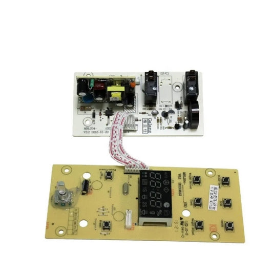 Gorenje Microwave Oven Control Module 337531