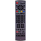 TV Remote Control Compatible with Panasonic EUR7651150