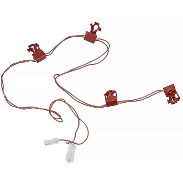 Electrolux 3570492284 Hob Spark Unit Microswitches