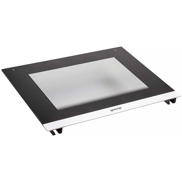 Gorenje Oven Door Glass 423500 595x455mm