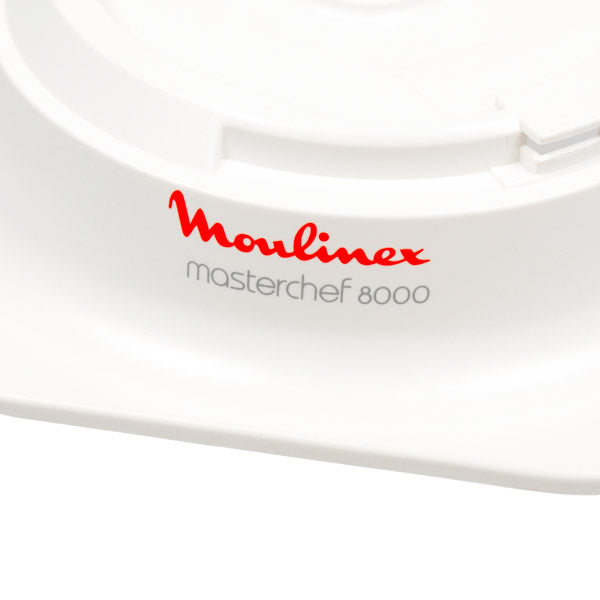 Moulinex Food Processor Huosing Cover MS-0697480