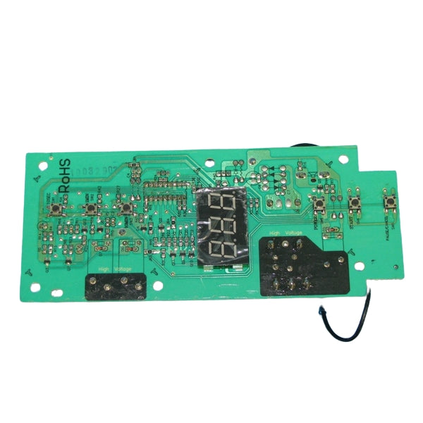 Gorenje Microwave Oven PCB 245615