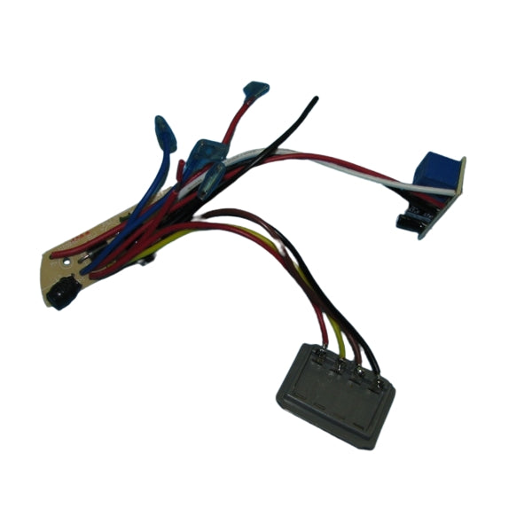 Gorenje Cordless Vacuum Cleaner PCB 342501