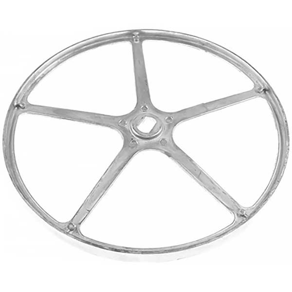 Electrolux Washing Machine Drum Pulley 4055114161